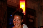 Black List Pub on Saturday Night
